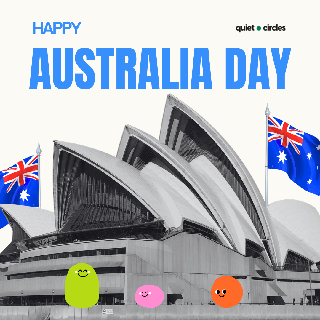 ☀️ Australia Day Quiz: Fast, Fun & Aussie